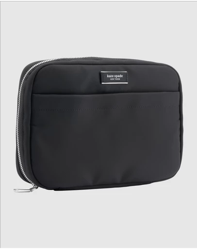Kate Spade - Kate Spade Nylon Tech Organiser
