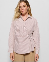 Commonry - Cecilia Shirt