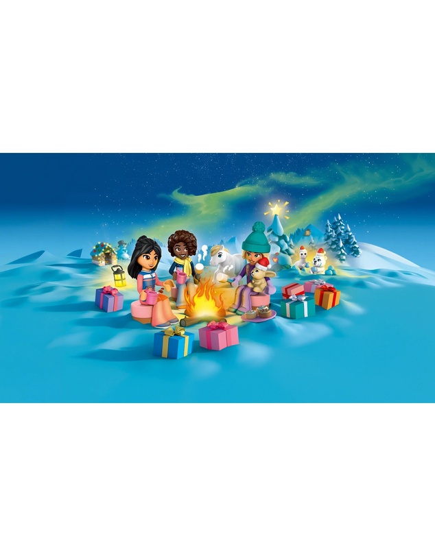 LEGO - 42698 Advent Calendar 2026