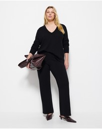 Commonry - Hailey Pant