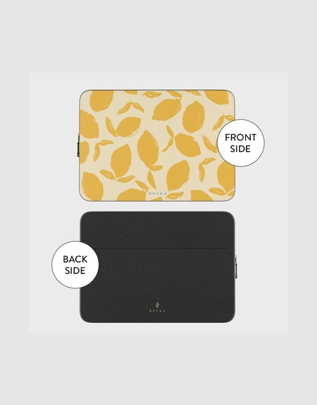 Burga - Burga Laptop Sleeve 16