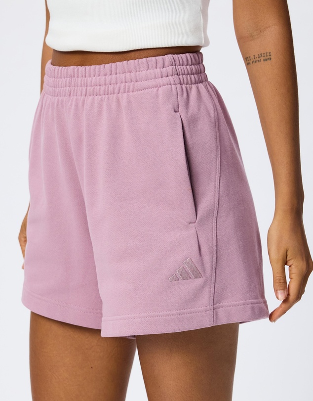 adidas Sportswear - Adidas Kit Small Logo Shorts