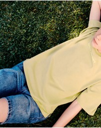M.N.G - Comfy Shorts - Kids-Teens