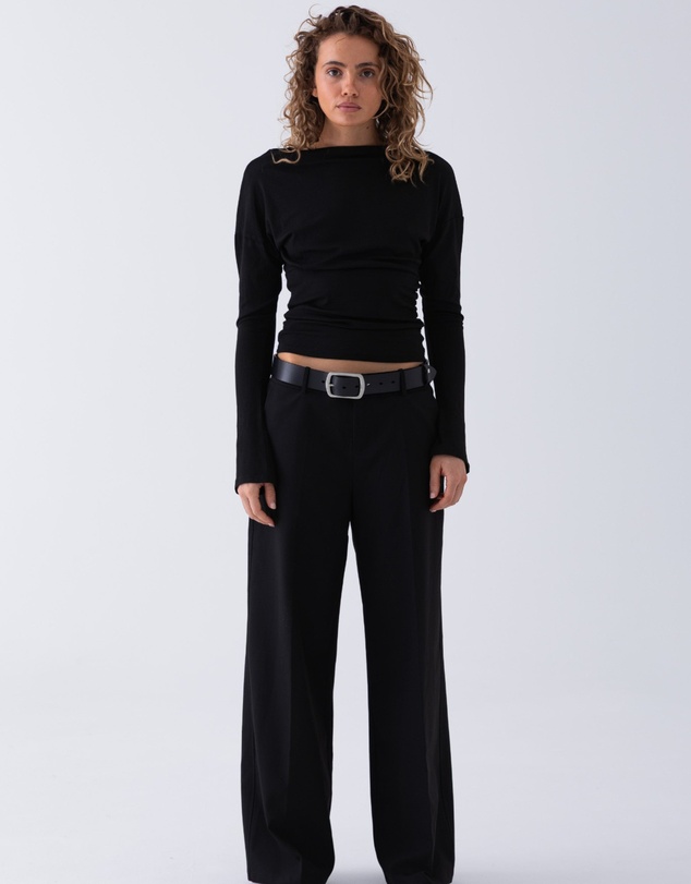 Style Addict - Marlo Top