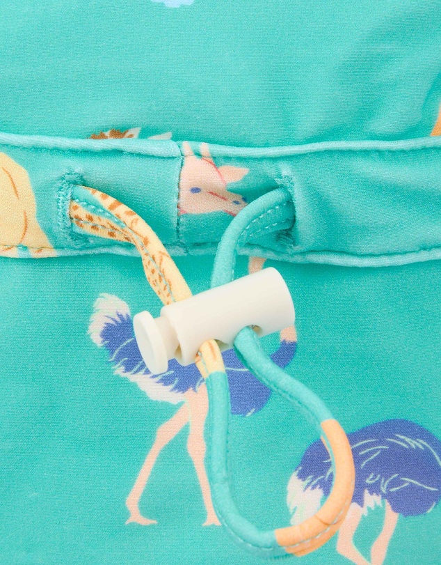 Toshi - Swim Flap Cap - Babies
