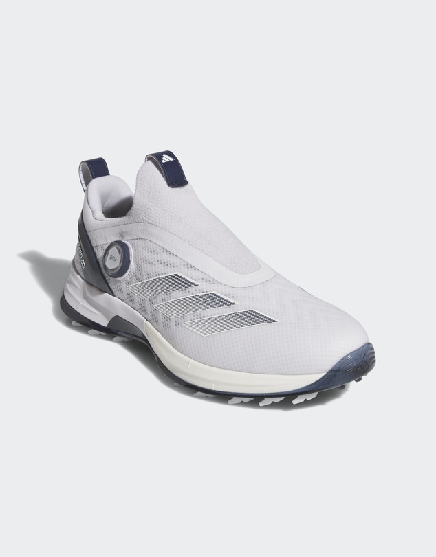 adidas Performance - Adizero ZG Boa Spikeless Golf Shoes Unisex