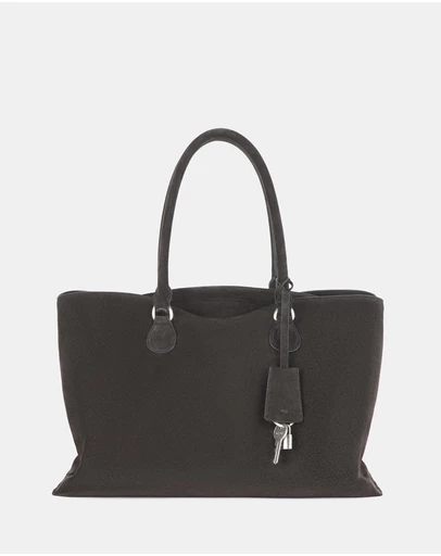 OSOI - Shell Brot Large Bag