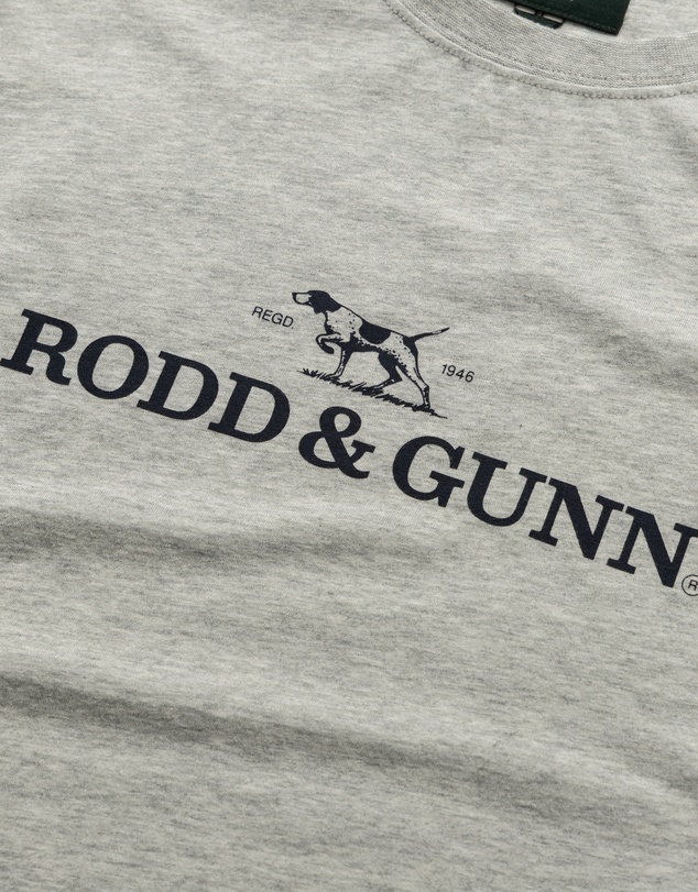 Rodd & Gunn - The Logo Tee 2.0