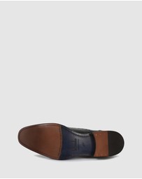 Brando - Charles Lace Ups