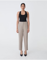 Forcast - Mila Tapered Leg Pant