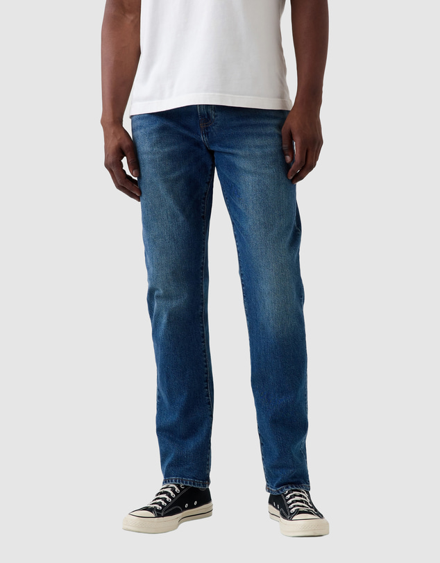 GAP - Slim Straight Jeans