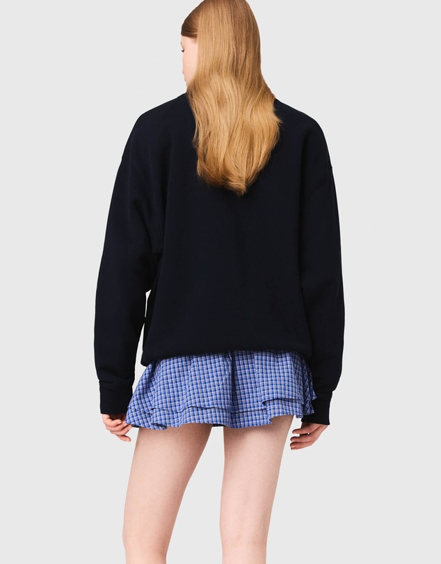 Maje - Tparigi Sweatshirt