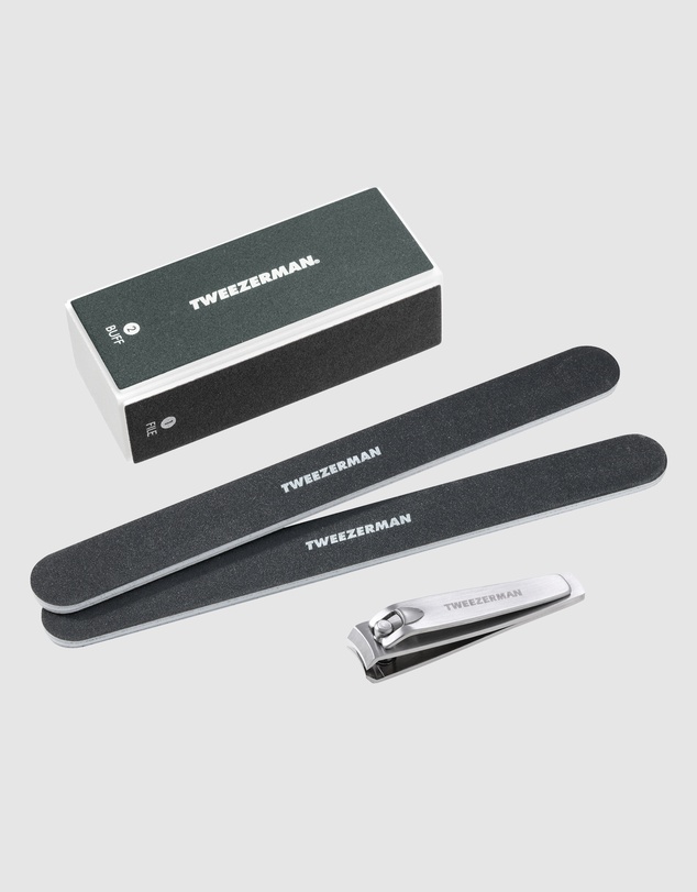 Tweezerman - Manicure Kit