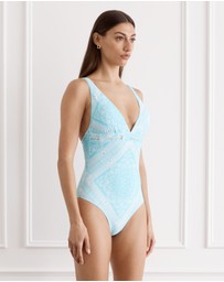 Heaven Australia - Chintz Coco One Piece