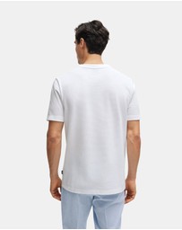 BOSS - Tiburt T-Shirt