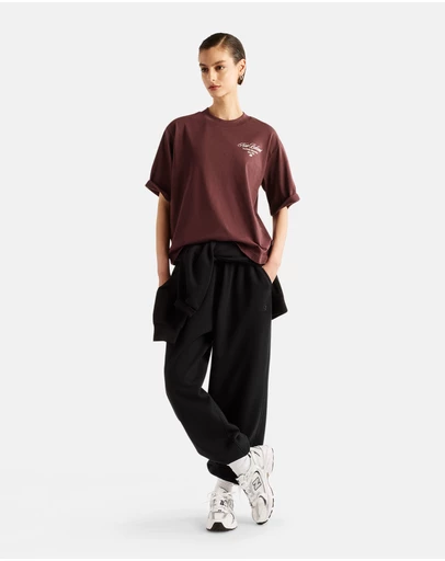 New Balance - Pressed Flowers Relaxed T-Shirt