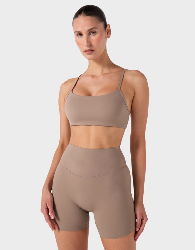 REC GEN - FITform Y Bra