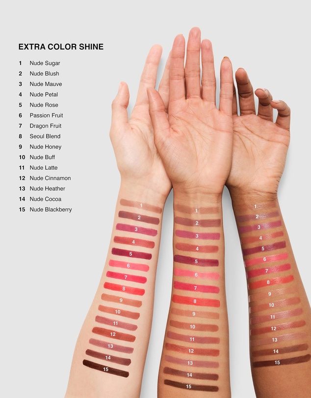 Bobbi Brown - Extra Color Shine