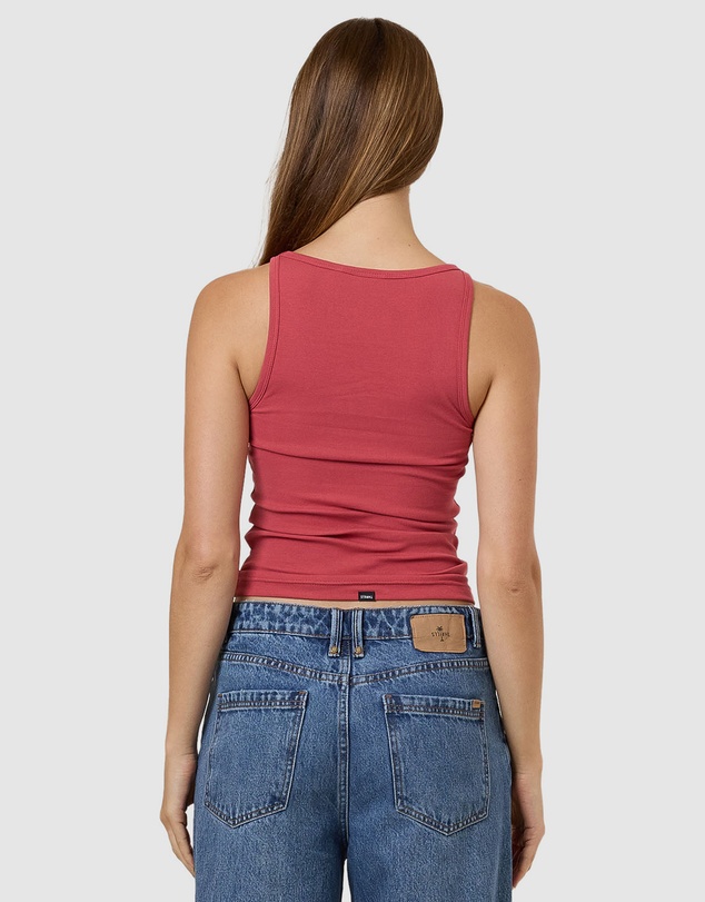 Thrills - Minimal Thrills Scoop Tank