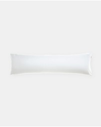 Linen House - Vienna 300TC Cotton Percale Body Pillowcase