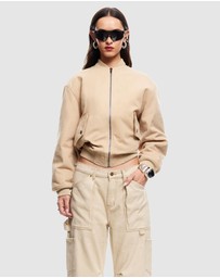 Lioness - Worker Bomber Jacket