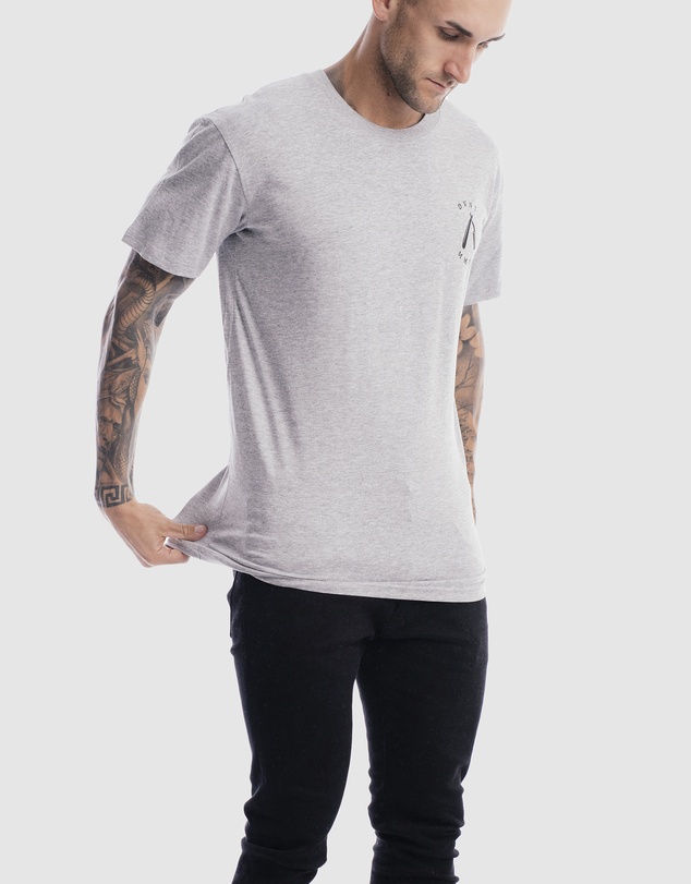 DVNT - Rough Cuts Tee