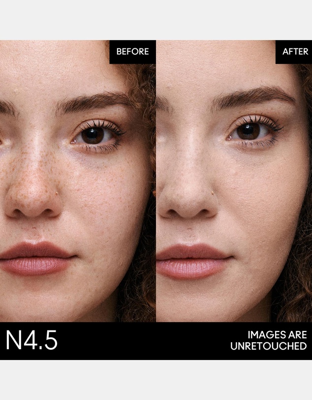 MAC - Studio Fix Powder Plus Foundation