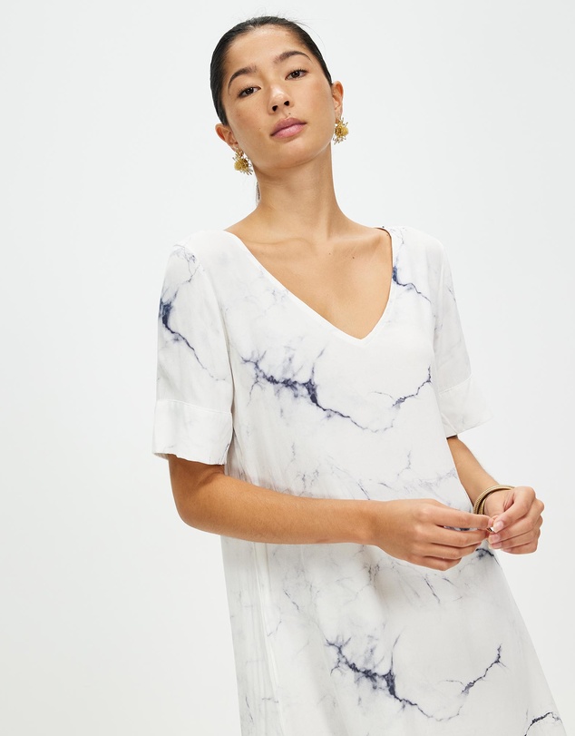 Florencia The Label - Drake Dress