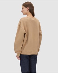 C&M CAMILLA AND MARC - Anca Graphic Sweater