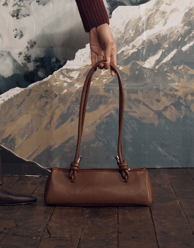 Forcast - Osaka Knot Bag