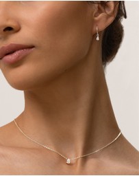 SAINT VALENTINE - The Valentine Set - Silver