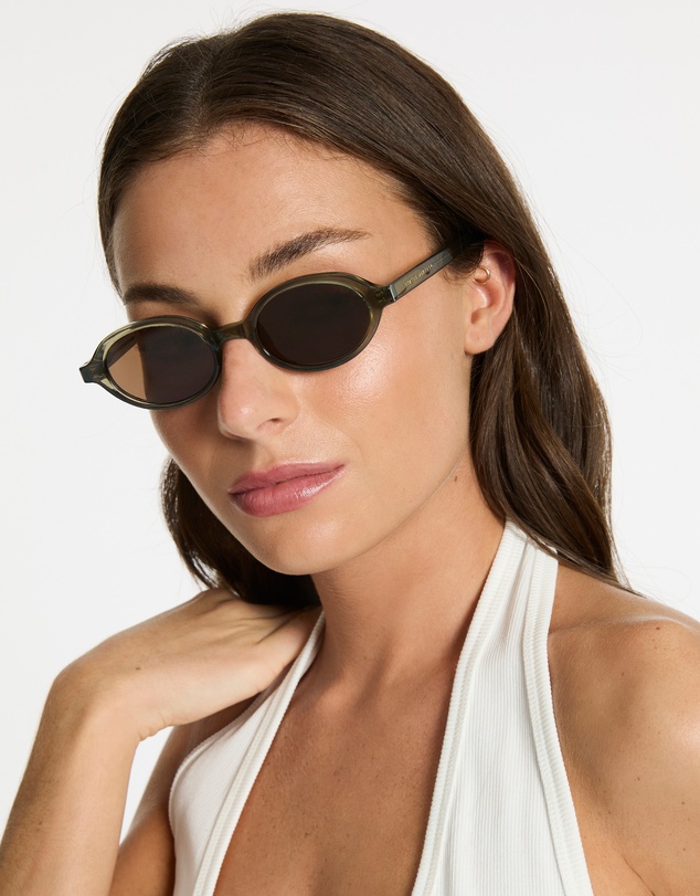 Status Anxiety - Wonder Sunglasses