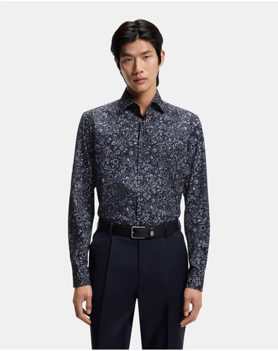 BOSS - H JOE K C Shirts