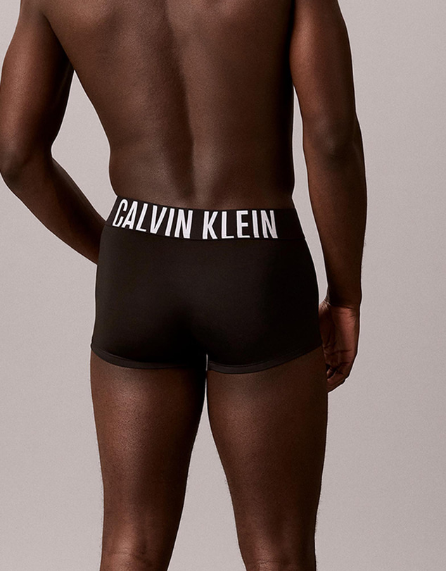 Calvin Klein - 3-Pack Intense Power Micro Low Rise Trunks