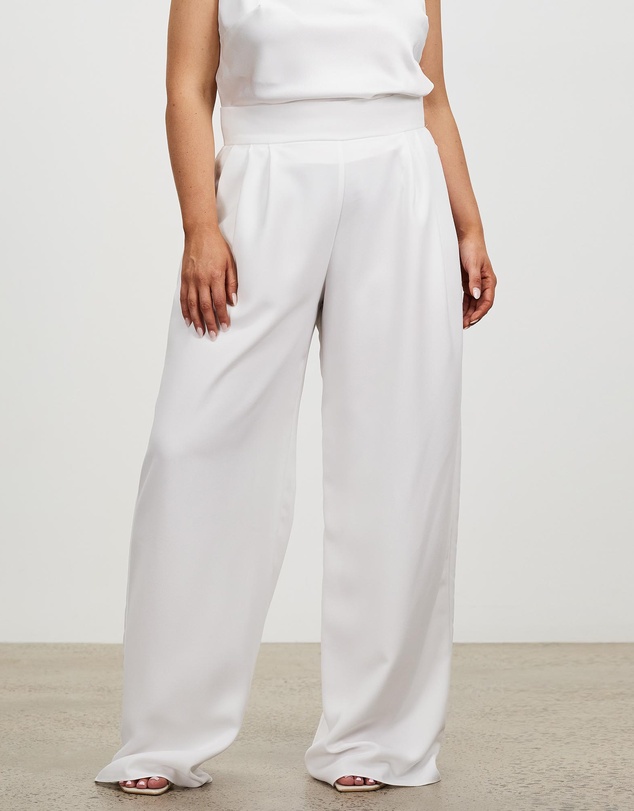 Moira Hughes - The White Label - The Ariana Pants