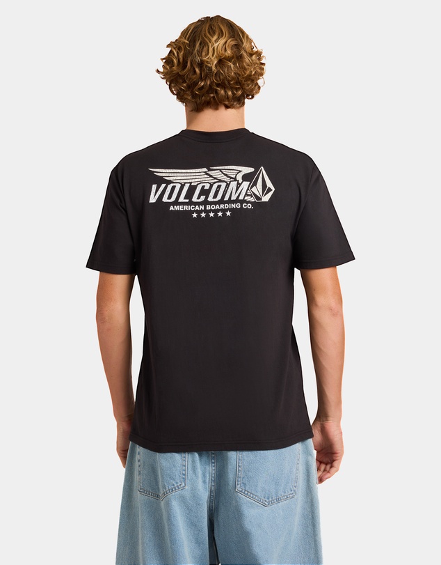 Volcom - Mens Overdrive T-Shirt