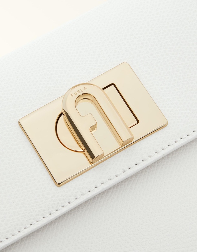 Furla - 1927 Mini Top Handle Bag