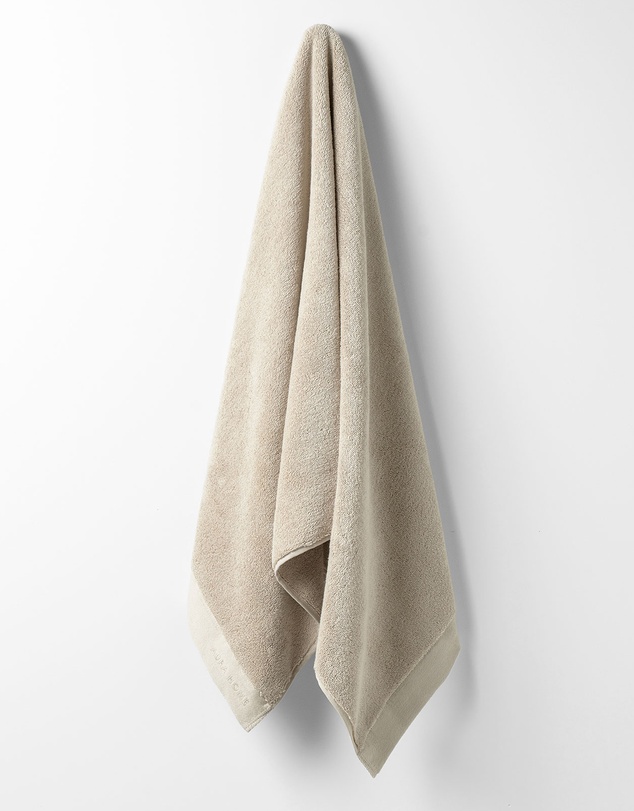 Aura Home - Haven Australian Cotton Bath Towel Set