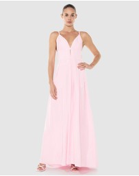 Manning Cartell - Valentina Gown