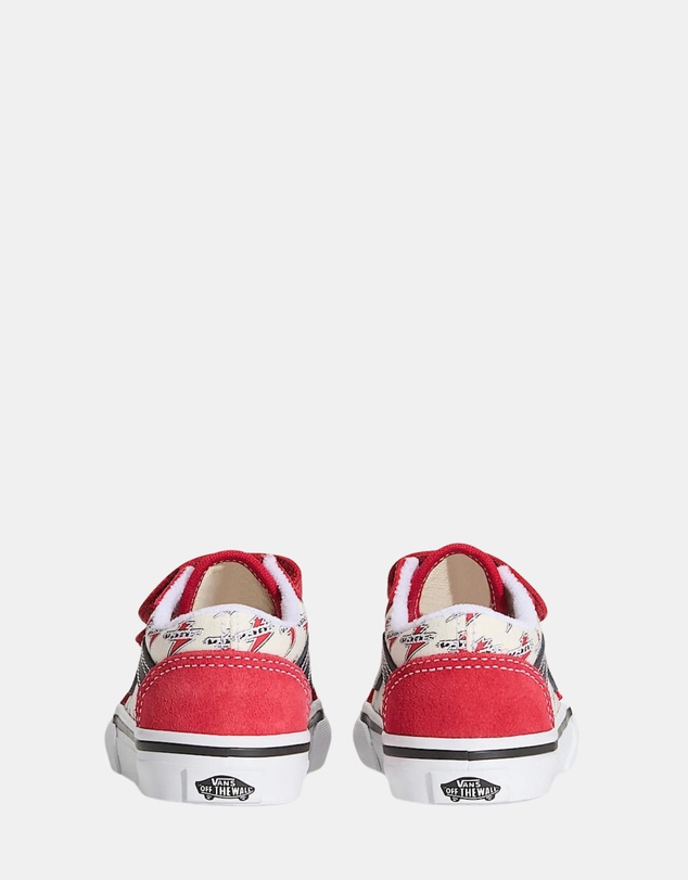 Vans - Old Skool V Thunder Infant
