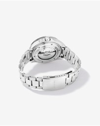 Michael Hill - Men’s Diver's Watch in Stainless Steel