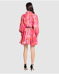 Honey and Beau - Layla Mini Dress