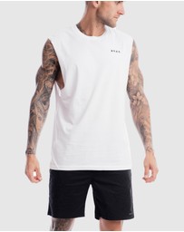 DVNT - Saxon Rise Tank