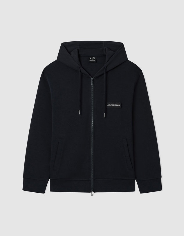 Armani Exchange - Felpa Sweatshirt