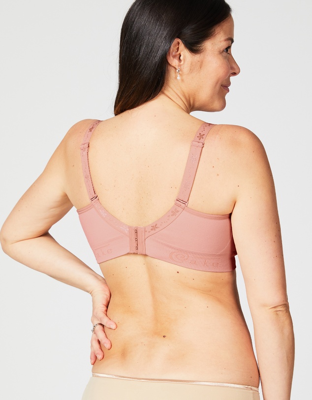Cake Maternity - Rock Candy Seamless Maternity Bra