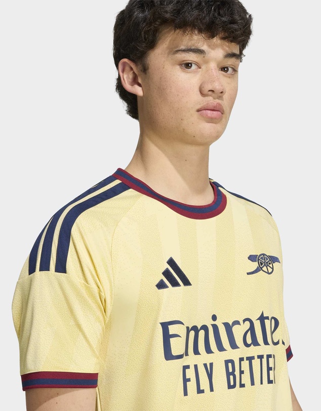 adidas Performance - Arsenal FC 26/27 Third Football Jersey Mens
