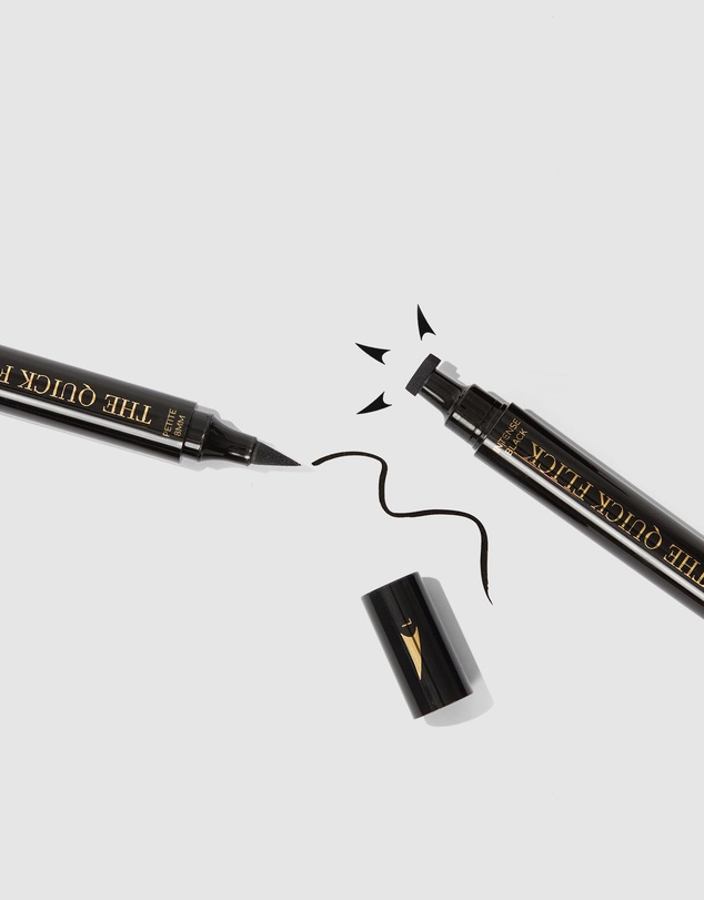 The Quick Flick - 8mm Petite Winged Eyeliner Stamp
