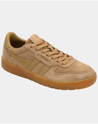 Gola - Hawk Suede 86