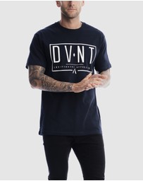 DVNT - Esquire Tee