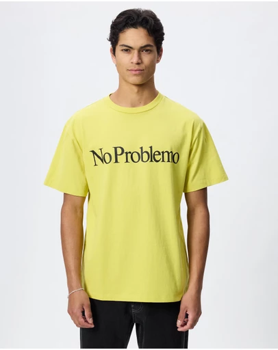 No Problemo - No Problemo SS Tee